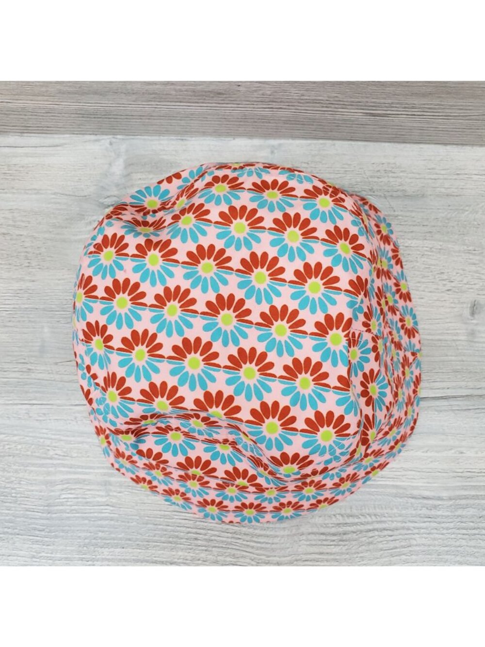 David and Young daisy bucket hat - Picture 5 of 10